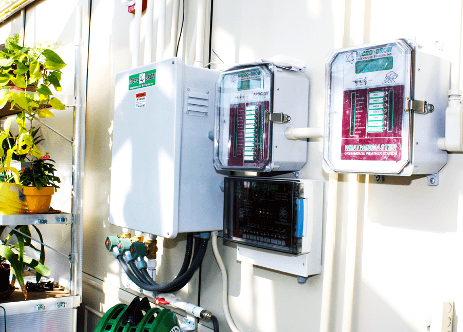 Aeroponics Farming – The Future of High-Efficiency Crop Production