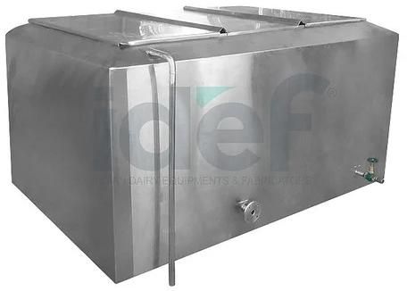 Machinery and Scaling Options for Curd and Paneer Production – 16:9