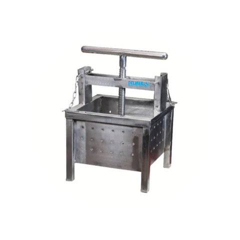 Machinery and Scaling Options for Curd and Paneer Production – 16:9