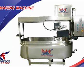 Indian Dairy Machinery Manufacturers – Small and Medium Scale Equipment