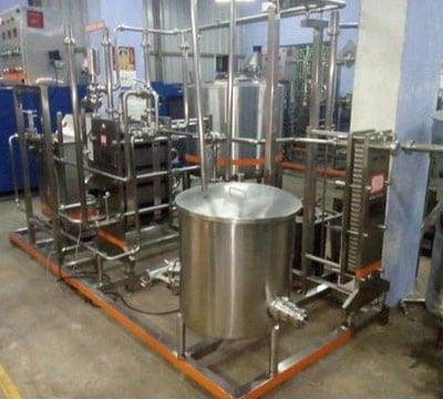 Indian Dairy Machinery Manufacturers – Small and Medium Scale Equipment