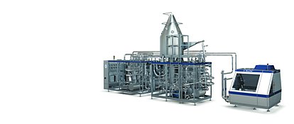 Tetra Pak Dairy Processing and Packaging Systems – India