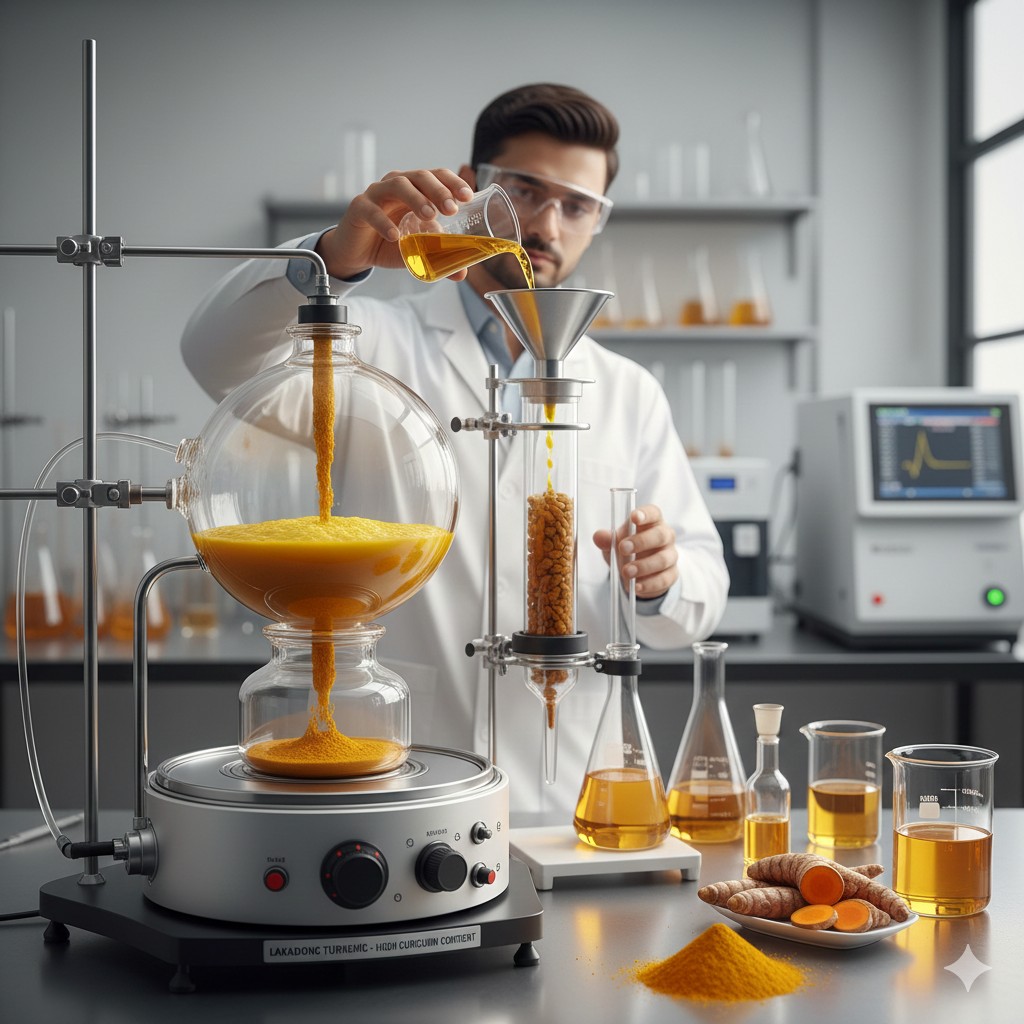 curcumin production schema