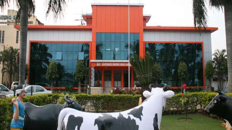 Nandini Dairy Brand – Karnataka Cooperative Milk Federation