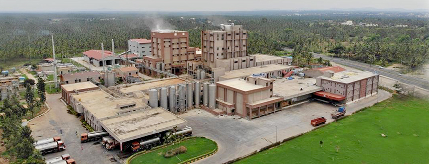 National Dairy Development Board (NDDB), Anand – Institutional Backbone of Indian Dairying