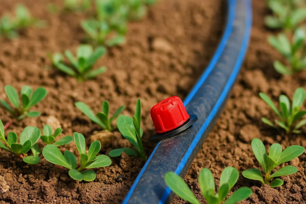 Drip Irrigation system