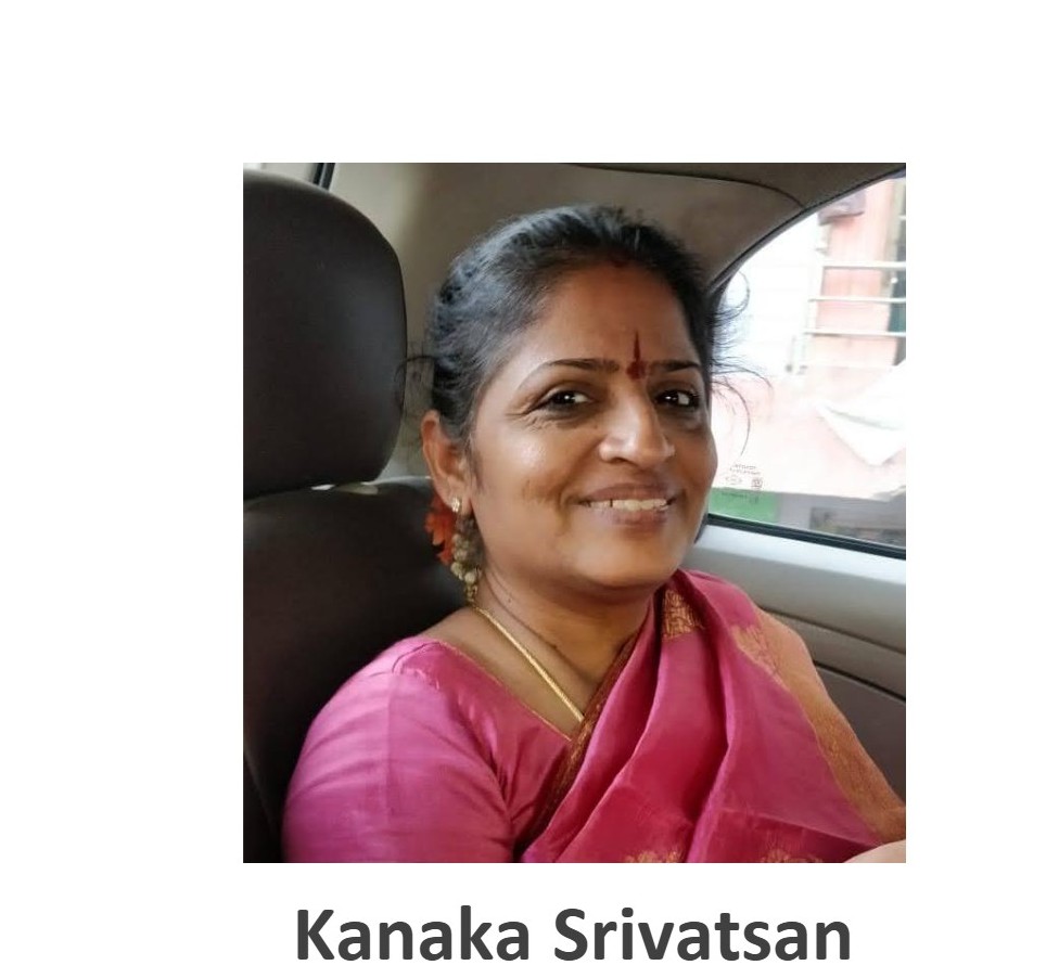 Kanaka Srivatsan