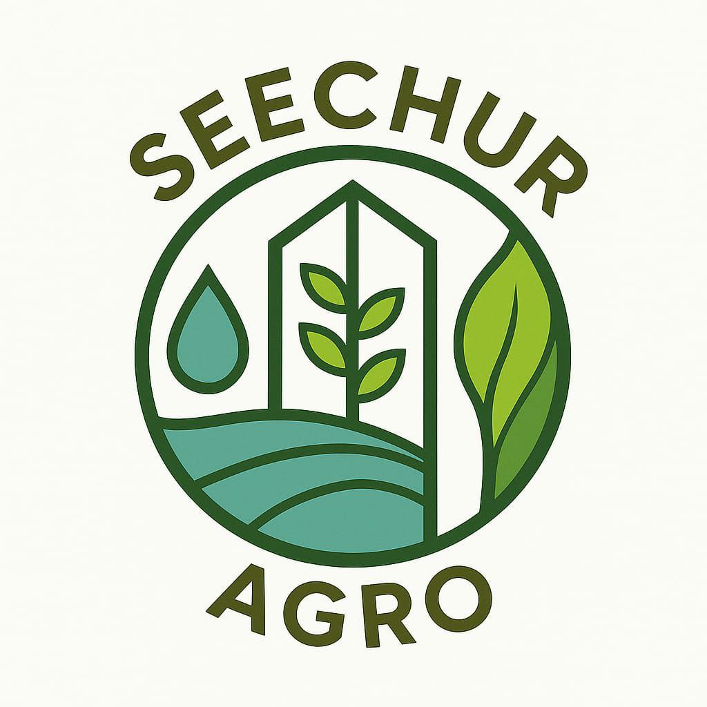Seechur Agro logo